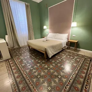 Bed In Gasthuis