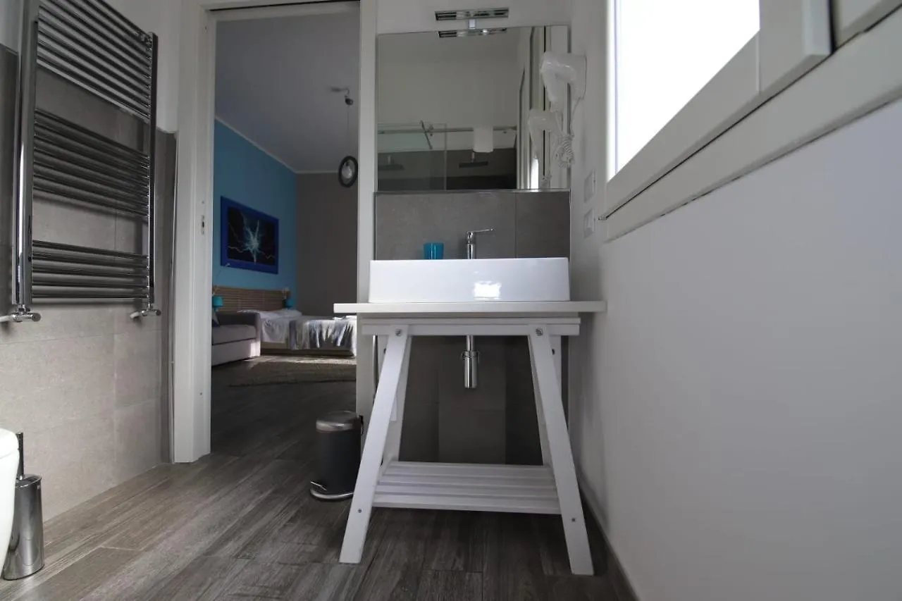 Hotel Le Cupole Design Palermo 0*,