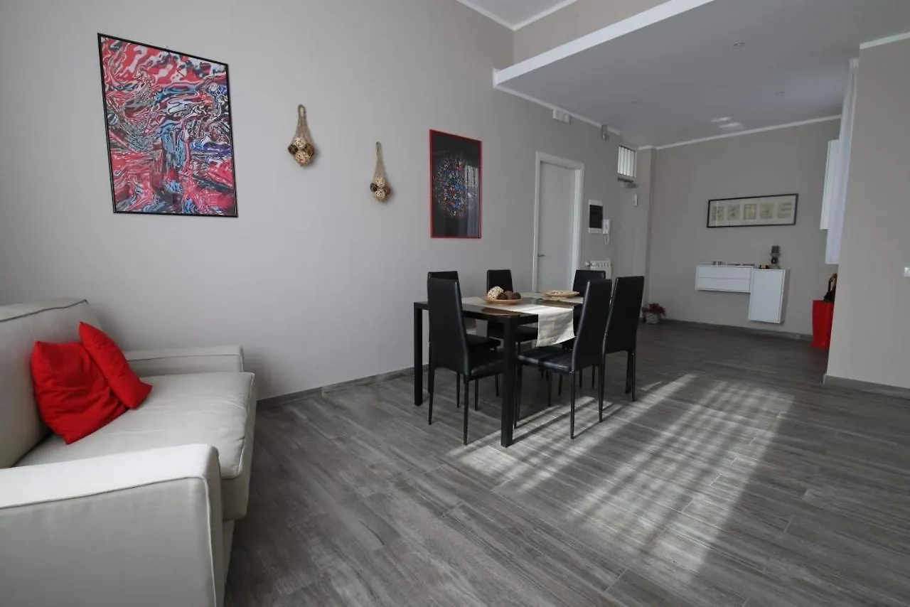 Hotel Le Cupole Design Palermo