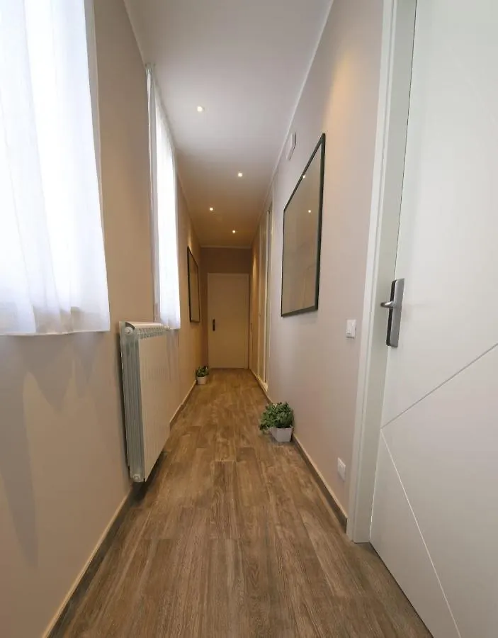 Hotel Le Cupole Design Palermo Affittacamere
