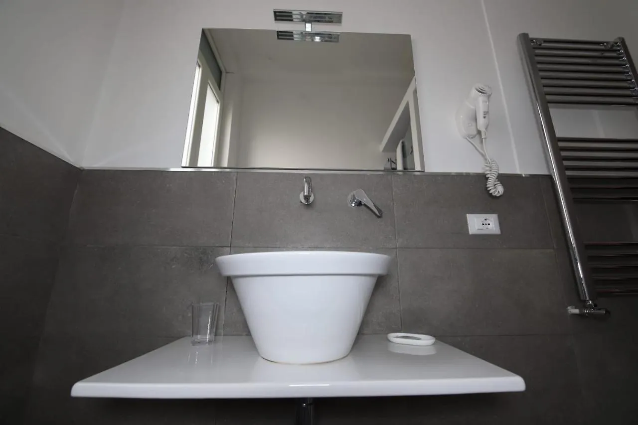 Hotel Le Cupole Design Palermo Affittacamere