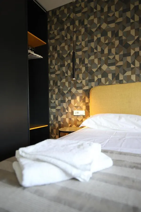 Hotel Le Cupole Design Palermo Italia
