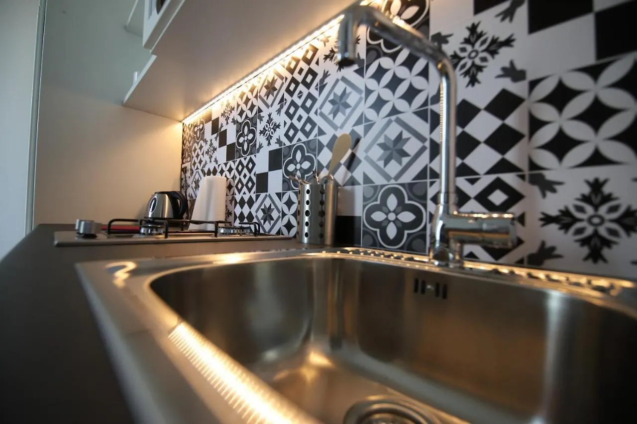 Hotel Le Cupole Design Palermo Affittacamere