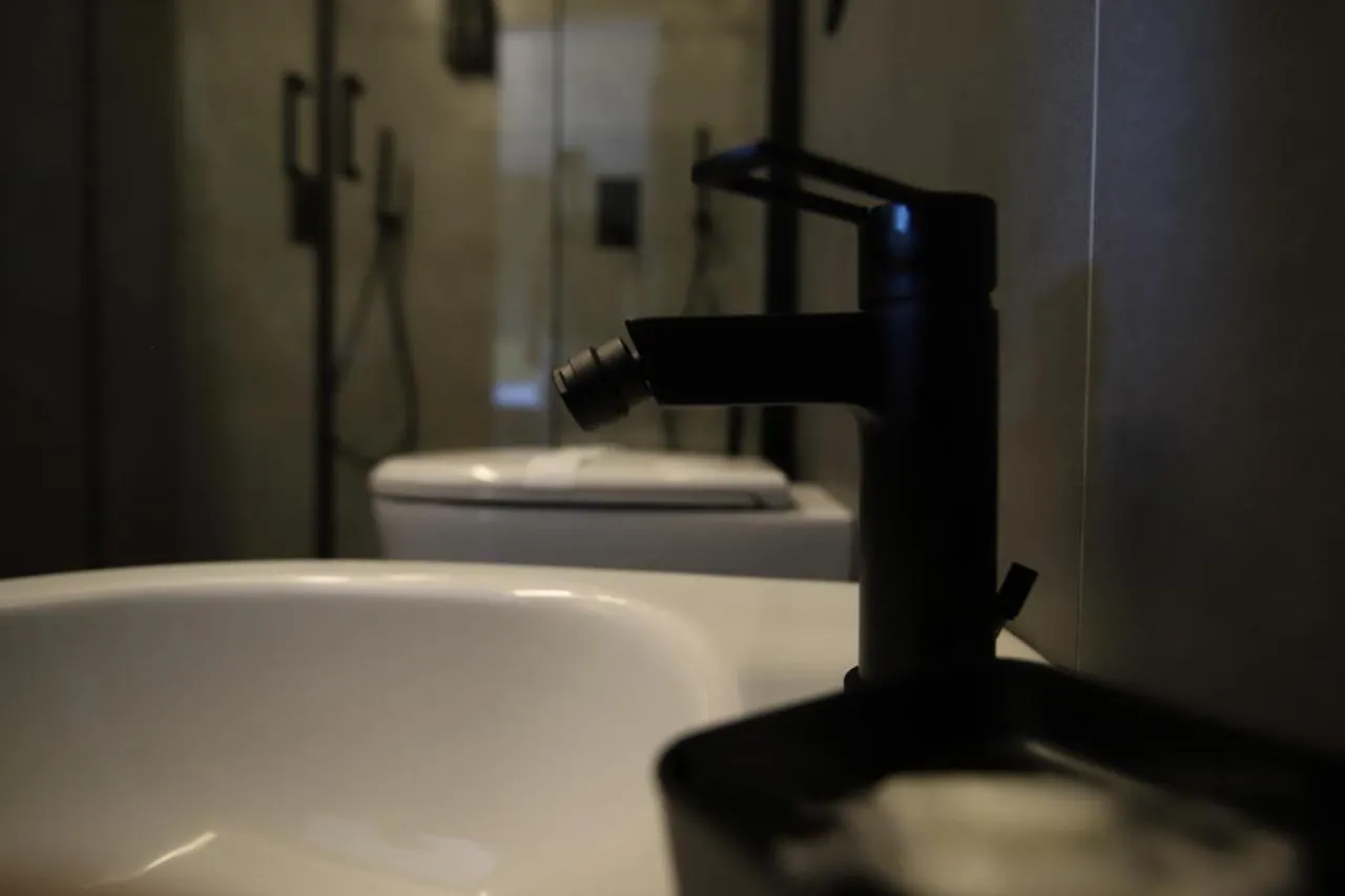 Hotel Le Cupole Design Palermo 0*,  Italia