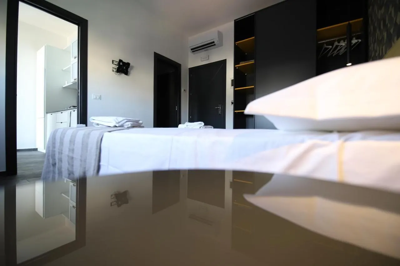 Hotel Le Cupole Design Palermo