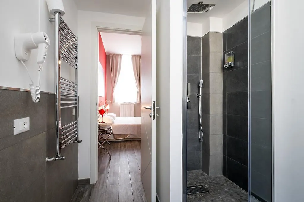 Hotel Le Cupole Design Palermo
