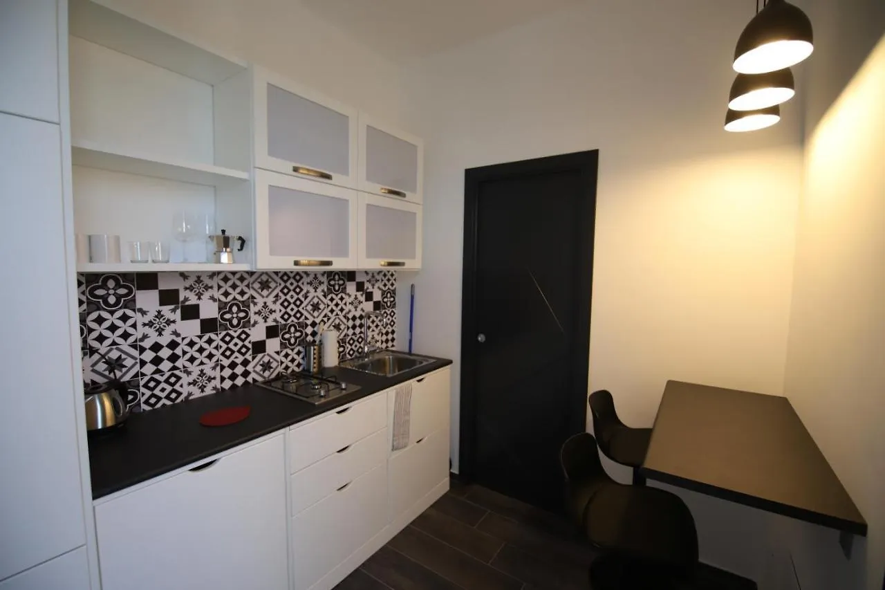 Le Cupole Design Otel Palermo İtalya